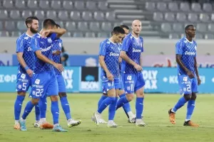 Απόλλων - Καρμιώτισσα: Νικηφόρο ντεμπούτο για Βλάνταν, με το πρώτο του Βαλμπουενά! (Φώτος)