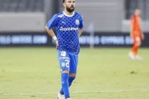 Απόλλων - Καρμιώτισσα: Νικηφόρο ντεμπούτο για Βλάνταν, με το πρώτο του Βαλμπουενά! (Φώτος)