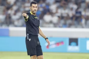 Απόλλων - Καρμιώτισσα: Νικηφόρο ντεμπούτο για Βλάνταν, με το πρώτο του Βαλμπουενά! (Φώτος)