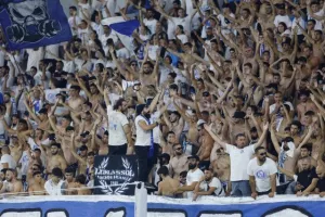 Απόλλων - Καρμιώτισσα: Νικηφόρο ντεμπούτο για Βλάνταν, με το πρώτο του Βαλμπουενά! (Φώτος)