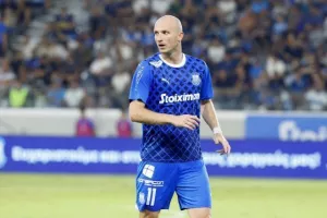 Απόλλων - Καρμιώτισσα: Νικηφόρο ντεμπούτο για Βλάνταν, με το πρώτο του Βαλμπουενά! (Φώτος)
