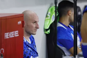 "Ντόπα" Κρμέντσικ