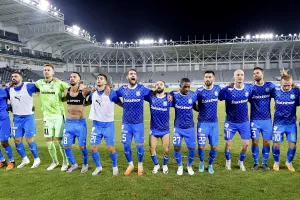 Τέτοιες στιγμές!  