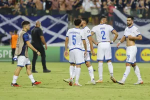 Δεν φταίνε τα παιδιά...