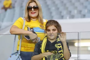 Έντονο... το κίτρινο χρώμα! (φωτορεπορτάζ)