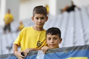 Έντονο... το κίτρινο χρώμα! (φωτορεπορτάζ)