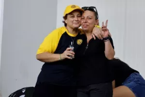 Έντονο... το κίτρινο χρώμα! (φωτορεπορτάζ)