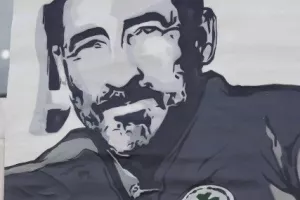 Έντονο... το κίτρινο χρώμα! (φωτορεπορτάζ)