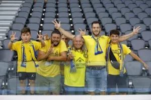 Έντονο... το κίτρινο χρώμα! (φωτορεπορτάζ)