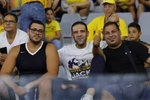 Έντονο... το κίτρινο χρώμα! (φωτορεπορτάζ)