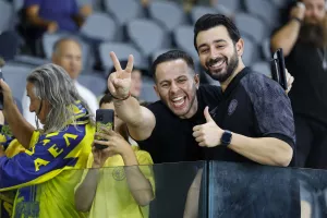 Πάνω από 5,000/ΑΕΛ-Ομόνοια