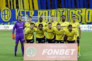 Τα κέρδη και το πρόβλημα στην ΑΕΛ