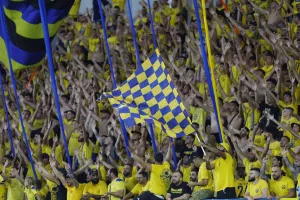 Έγιναν... "καπνός" τα 1500 - Το αναμενόμενο sold out!