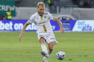 ΑΕΛ 0-0 Ομόνοια: "Ανίκητοι" Μούριελ και Φαμπιάνο, στο "μηδέν" το ντέρμπι (φώτος)
