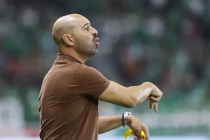 ΑΕΛ 0-0 Ομόνοια: "Ανίκητοι" Μούριελ και Φαμπιάνο, στο "μηδέν" το ντέρμπι (φώτος)