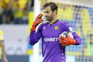 ΑΕΛ 0-0 Ομόνοια: "Ανίκητοι" Μούριελ και Φαμπιάνο, στο "μηδέν" το ντέρμπι (φώτος)