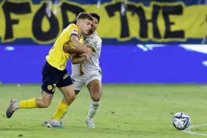 ΑΕΛ 0-0 Ομόνοια: "Ανίκητοι" Μούριελ και Φαμπιάνο, στο "μηδέν" το ντέρμπι (φώτος)