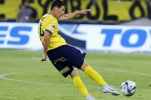 ΑΕΛ 0-0 Ομόνοια: "Ανίκητοι" Μούριελ και Φαμπιάνο, στο "μηδέν" το ντέρμπι (φώτος)