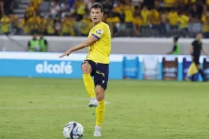 ΑΕΛ 0-0 Ομόνοια: "Ανίκητοι" Μούριελ και Φαμπιάνο, στο "μηδέν" το ντέρμπι (φώτος)