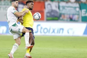 ΑΕΛ 0-0 Ομόνοια: "Ανίκητοι" Μούριελ και Φαμπιάνο, στο "μηδέν" το ντέρμπι (φώτος)