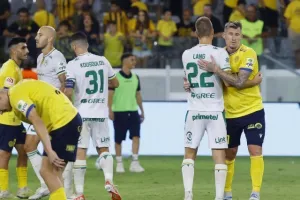 ΑΕΛ 0-0 Ομόνοια: "Ανίκητοι" Μούριελ και Φαμπιάνο, στο "μηδέν" το ντέρμπι (φώτος)
