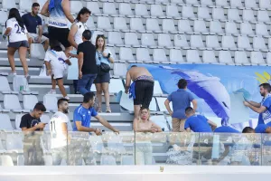 Ο κόσμος στο ΑΛΦΑΜΕΓΑ (φώτος)