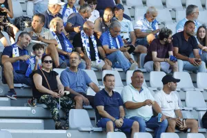 Ο κόσμος στο ΑΛΦΑΜΕΓΑ (φώτος)
