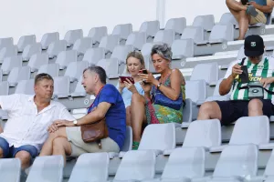 Ο κόσμος στο ΑΛΦΑΜΕΓΑ (φώτος)