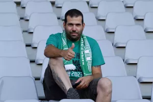 Ο κόσμος στο ΑΛΦΑΜΕΓΑ (φώτος)