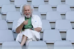 Ο κόσμος στο ΑΛΦΑΜΕΓΑ (φώτος)
