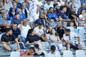 Ο κόσμος στο ΑΛΦΑΜΕΓΑ (φώτος)