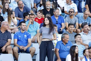 Ο κόσμος στο ΑΛΦΑΜΕΓΑ (φώτος)