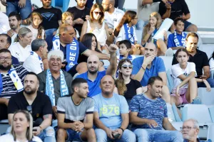 Ο κόσμος στο ΑΛΦΑΜΕΓΑ (φώτος)