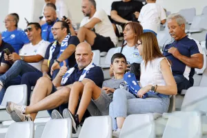 Ο κόσμος στο ΑΛΦΑΜΕΓΑ (φώτος)