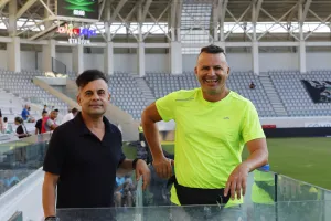 Ο κόσμος στο ΑΛΦΑΜΕΓΑ (φώτος)