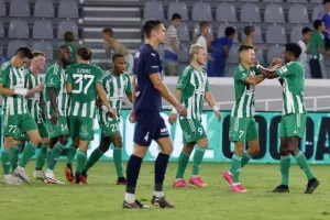 Άρης-Πάφος: Ντέρμπι όπως το περιμέναμε, τρομερός… Βανά και μοιρασιά (φώτος)