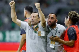 Άρης-Πάφος: Ντέρμπι όπως το περιμέναμε, τρομερός… Βανά και μοιρασιά (φώτος)