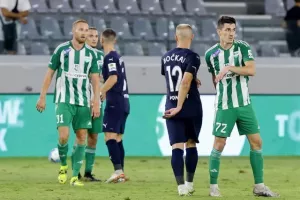 Άρης-Πάφος: Ντέρμπι όπως το περιμέναμε, τρομερός… Βανά και μοιρασιά (φώτος)