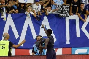 Άρης-Πάφος: Ντέρμπι όπως το περιμέναμε, τρομερός… Βανά και μοιρασιά (φώτος)