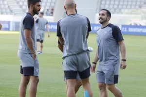 Απόλλων - ΑΕΛ: Το πρώτο της χρονιάς... βάφτηκε γαλάζιο! (Φώτος)