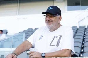 Απόλλων - ΑΕΛ: Το πρώτο της χρονιάς... βάφτηκε γαλάζιο! (Φώτος)