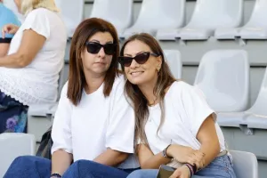 ΦΩΤΟΡΕΠΟΡΤΑΖ/ Ο κόσμος στο Λεμεσιανό ντέρμπι