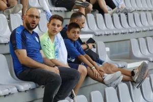 Απόλλων - ΑΕΛ: Το πρώτο της χρονιάς... βάφτηκε γαλάζιο! (Φώτος)