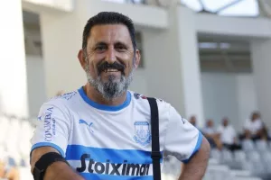 ΦΩΤΟΡΕΠΟΡΤΑΖ/ Ο κόσμος στο Λεμεσιανό ντέρμπι