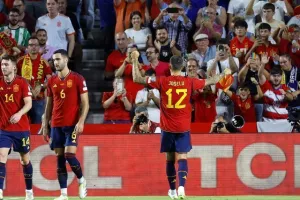 Ισπανία - Κύπρος: Εφιαλτική βραδιά - Μισή ντουζίνα... και λίγα ήταν (Φώτος)