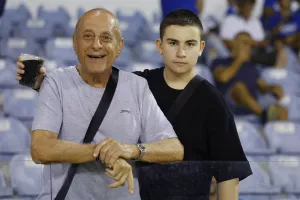 (Φωτορεπορτάζ) Ο κόσμος της Ανόρθωσης