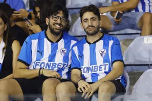 (Φωτορεπορτάζ) Ο κόσμος της Ανόρθωσης