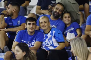 (Φωτορεπορτάζ) Ο κόσμος της Ανόρθωσης