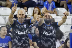 (Φωτορεπορτάζ) Ο κόσμος της Ανόρθωσης