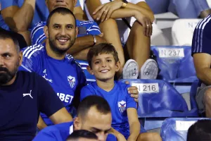 (Φωτορεπορτάζ) Ο κόσμος της Ανόρθωσης